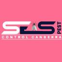 SES Ant Control Canberra logo